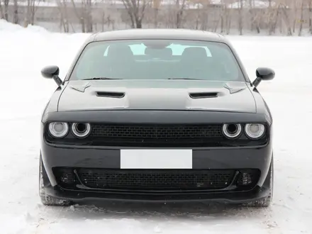 Dodge Challenger 2017 года за 22 000 000 тг. в Астана