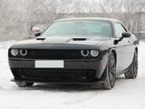 Dodge Challenger 2017 годаfor22 000 000 тг. в Астана – фото 2