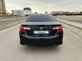 Toyota Camry 2013 годаүшін7 600 000 тг. в Туркестан – фото 14