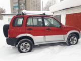 Suzuki Grand Vitara 2000 годаүшін3 300 000 тг. в Алтай – фото 2