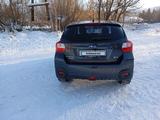 Subaru XV 2011 годаfor6 300 000 тг. в Риддер – фото 5