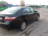 Toyota Camry 2008 годаүшін6 000 000 тг. в Алматы – фото 2