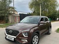 Hyundai Creta 2021 годаfor12 000 000 тг. в Алматы