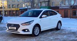 Hyundai Accent 2019 годаfor6 950 000 тг. в Караганда