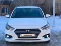 Hyundai Accent 2019 года за 6 950 000 тг. в Караганда – фото 3