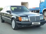 Mercedes-Benz E 260 1992 годаүшін1 200 000 тг. в Алматы – фото 5