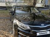 Kia K5 2019 годаfor9 000 000 тг. в Алматы – фото 2