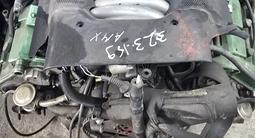Двигатель CJR BEL CAL CAX BTS AMY 2E AMX CGR BHK за 25 000 тг. в Алматы – фото 5
