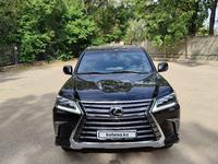 Lexus LX 570 2019 годаүшін53 000 000 тг. в Алматы