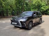 Lexus LX 570 2019 годаүшін53 000 000 тг. в Алматы – фото 3