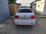 Volkswagen Polo 2008 года за 2 500 000 тг. в Жезказган – фото 4