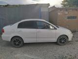 Volkswagen Polo 2008 года за 2 500 000 тг. в Жезказган – фото 5