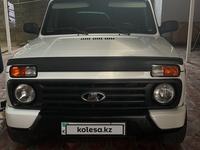 ВАЗ (Lada) Lada 2121 2017 года за 3 600 000 тг. в Шымкент