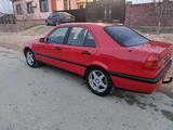 Mercedes-Benz C 200 1996 годаүшін1 700 000 тг. в Кызылорда – фото 2