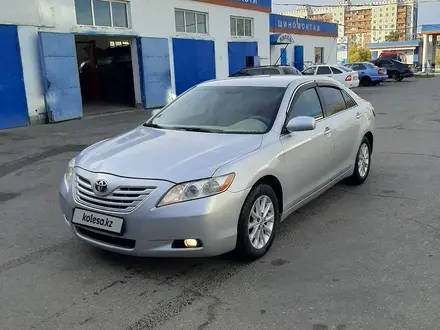 Toyota Camry 2007 года за 7 000 000 тг. в Байконыр