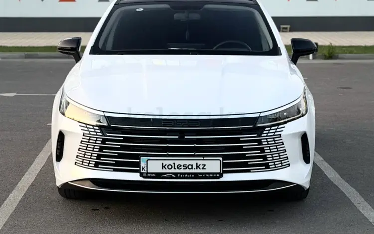 BYD Destroyer 05 2025 года за 8 250 000 тг. в Шымкент