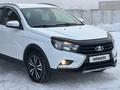 ВАЗ (Lada) Vesta SW Cross 2021 годаfor7 050 000 тг. в Караганда – фото 5