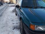 Volkswagen Passat 1991 годаfor1 300 000 тг. в Алматы – фото 5