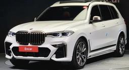 BMW X7 2022 годаүшін60 000 000 тг. в Алматы