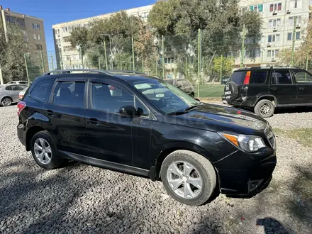 Subaru Forester 2014 года за 4 800 000 тг. в Актобе – фото 3