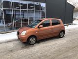 Kia Picanto 2007 года за 2 700 000 тг. в Уральск – фото 3