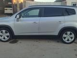 Chevrolet Orlando 2014 года за 6 000 000 тг. в Айтеке би – фото 4