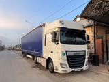 DAF  XF 2016 годаүшін29 000 000 тг. в Туркестан – фото 2