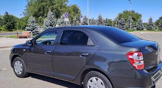 Chevrolet Cobalt 2021 года за 6 200 000 тг. в Балпык би