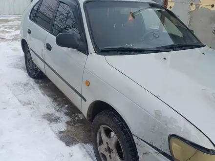 Toyota Corolla 1996 года за 1 050 000 тг. в Алматы