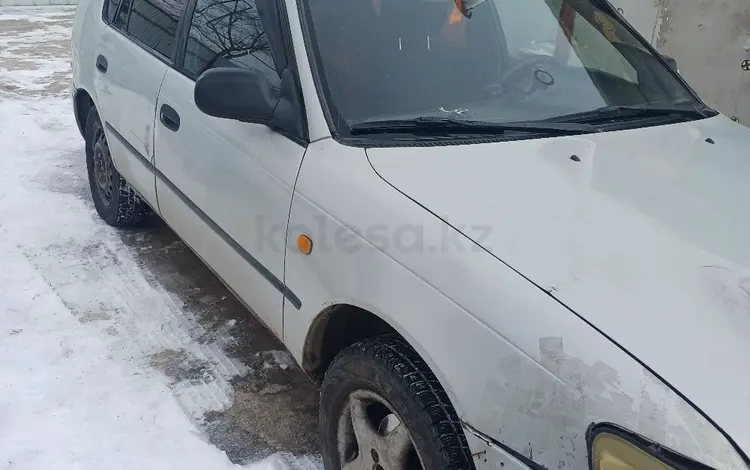 Toyota Corolla 1996 года за 1 050 000 тг. в Алматы
