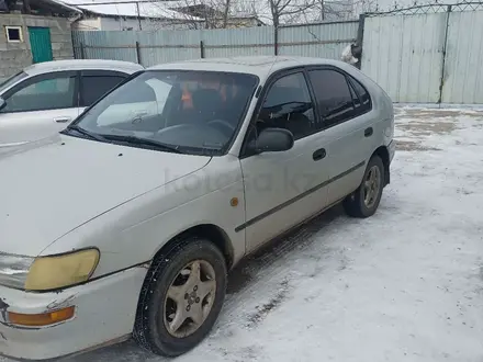 Toyota Corolla 1996 года за 1 050 000 тг. в Алматы – фото 2