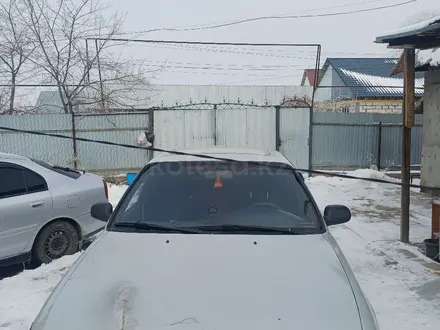 Toyota Corolla 1996 года за 1 050 000 тг. в Алматы – фото 3