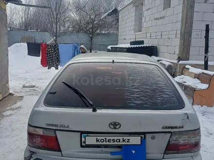 Toyota Corolla 1996 года за 1 050 000 тг. в Алматы – фото 5