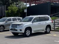 Toyota Land Cruiser Prado 2012 годаүшін13 650 000 тг. в Караганда