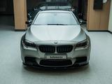 BMW M5 2013 года за 25 500 000 тг. в Шымкент – фото 2