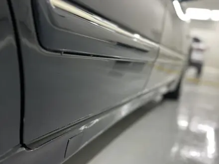 Mercedes-Benz E 280 2000 года за 4 800 000 тг. в Караганда – фото 3