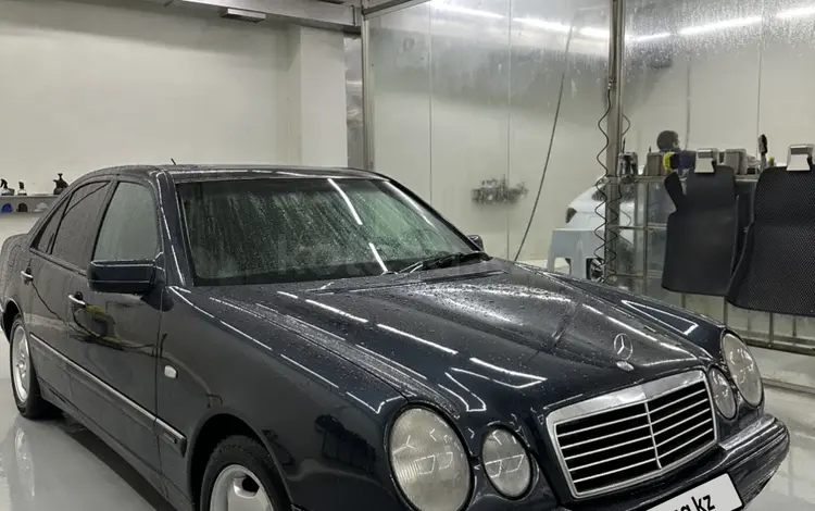 Mercedes-Benz E 280 2000 года за 4 800 000 тг. в Караганда
