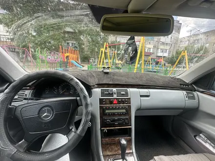 Mercedes-Benz E 280 2000 года за 4 800 000 тг. в Караганда – фото 7