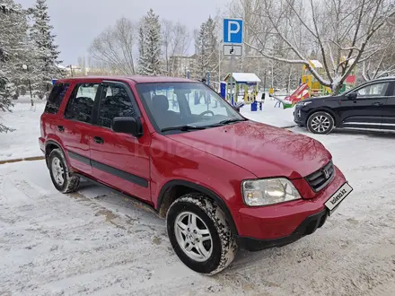 Honda CR-V 1999 года за 3 800 000 тг. в Астана