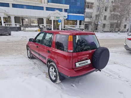 Honda CR-V 1999 года за 3 800 000 тг. в Астана – фото 13