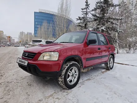 Honda CR-V 1999 года за 3 800 000 тг. в Астана – фото 6