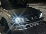 Toyota Land Cruiser 2007 годаfor13 000 000 тг. в Жанаозен – фото 2