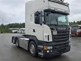 Scania  R-Series 2011 годаүшін18 000 000 тг. в Другой город в Литве