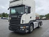 Scania  R-Series 2011 годаүшін18 000 000 тг. в Другой город в Литве – фото 2