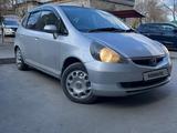Honda Fit 2002 годаfor2 450 000 тг. в Семей – фото 2
