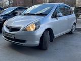 Honda Fit 2002 годаfor2 450 000 тг. в Семей – фото 4
