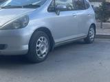 Honda Fit 2002 годаfor2 450 000 тг. в Семей – фото 5
