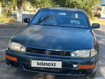 Toyota Camry 1992 года за 1 800 000 тг. в Кентау – фото 5