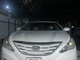 Hyundai Sonata 2013 года за 3 000 000 тг. в Алматы