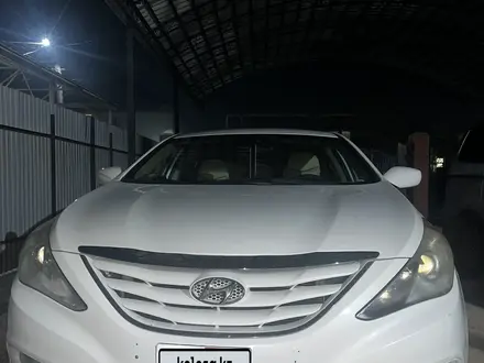 Hyundai Sonata 2013 года за 3 000 000 тг. в Алматы